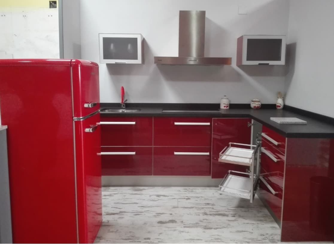 Comercial Veiga