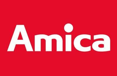 Logo de Amica