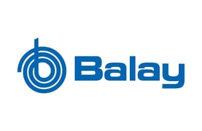 Logo de Balay