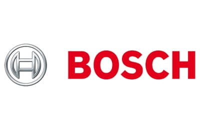 Logo de Bosch