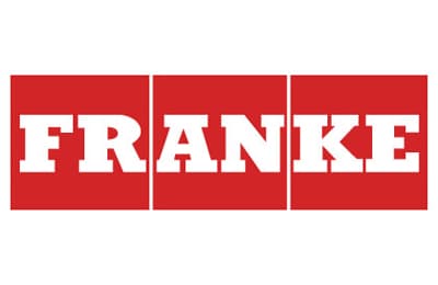 Logo de Franke
