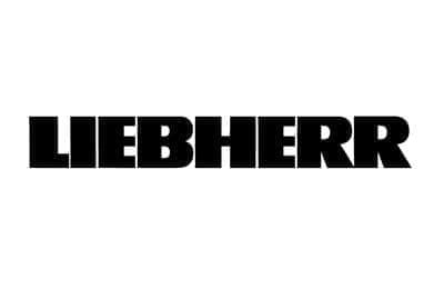 Logo de Liebherr