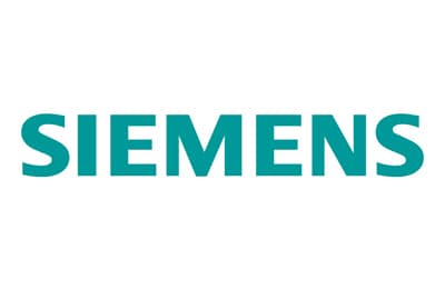 Logo de Siemens