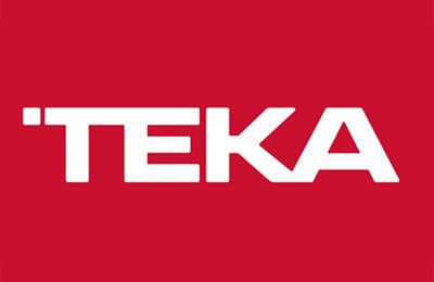 Logo de Teka