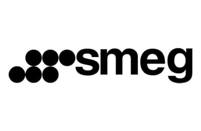 Logo de Smeg